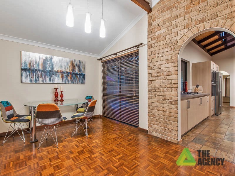 100 Victor Road, Darlington WA 6070