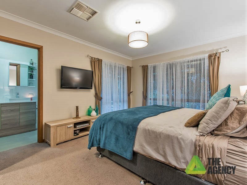 100 Victor Road, Darlington WA 6070