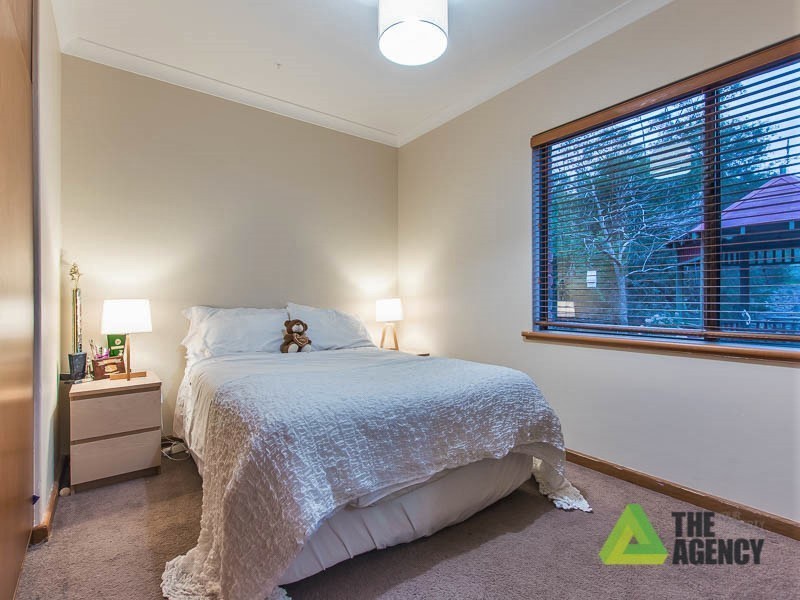 100 Victor Road, Darlington WA 6070