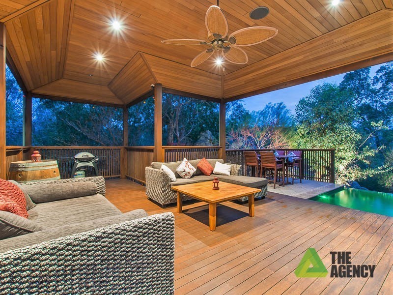 100 Victor Road, Darlington WA 6070