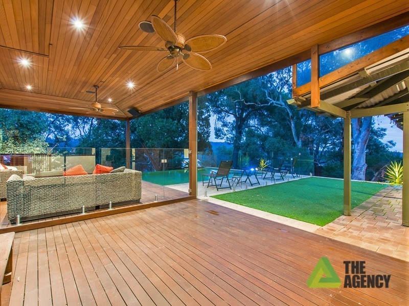 100 Victor Road, Darlington WA 6070