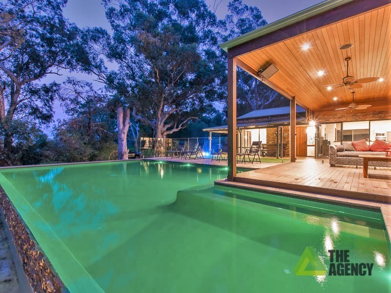 100 Victor Road, Darlington WA 6070