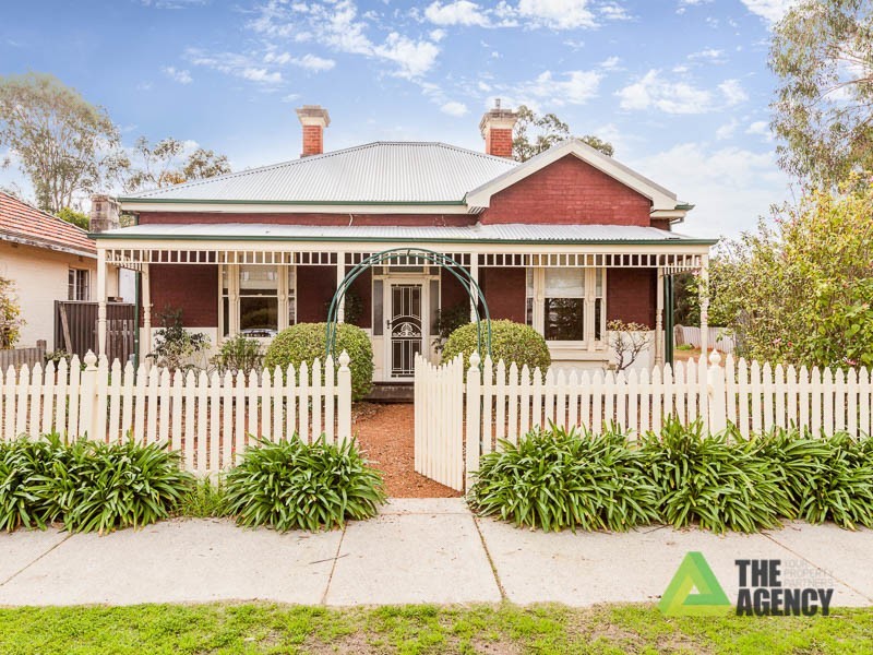 Proposed Lot 2 Montreal, Woodbridge WA 6056