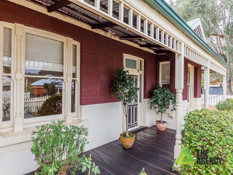 Proposed Lot 2 Montreal, Woodbridge WA 6056