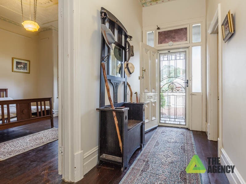 Proposed Lot 2 Montreal, Woodbridge WA 6056