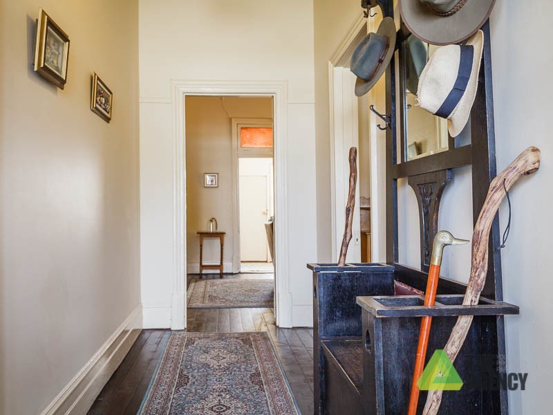 Proposed Lot 2 Montreal, Woodbridge WA 6056