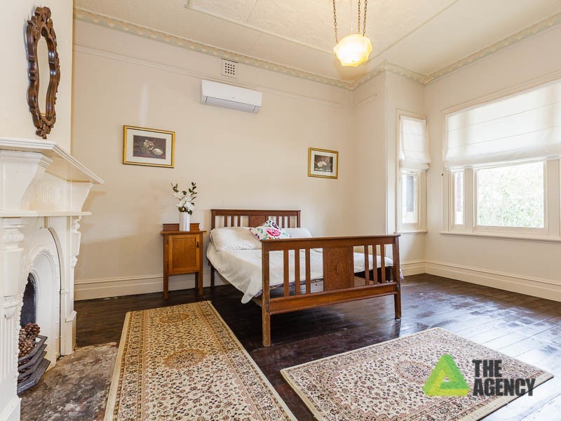 Proposed Lot 2 Montreal, Woodbridge WA 6056