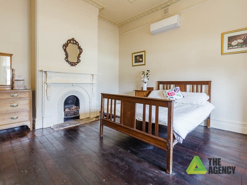 Proposed Lot 2 Montreal, Woodbridge WA 6056