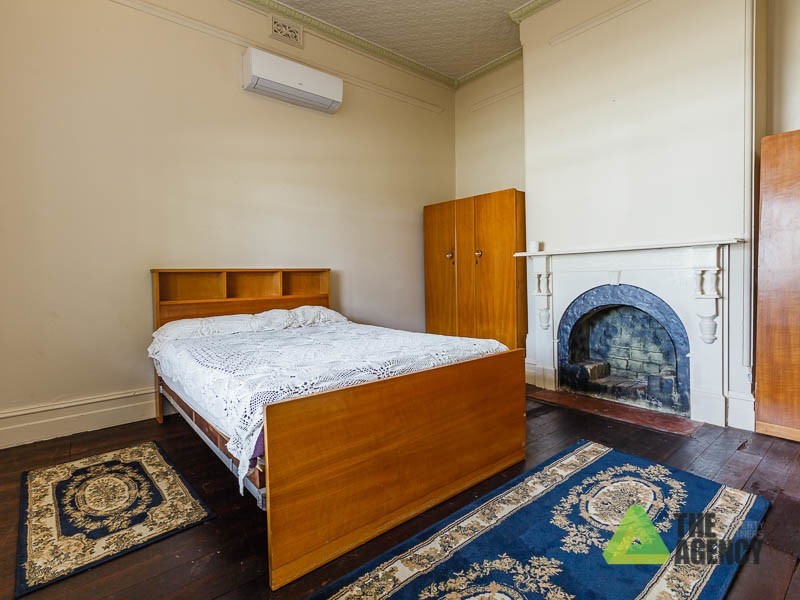 Proposed Lot 2 Montreal, Woodbridge WA 6056