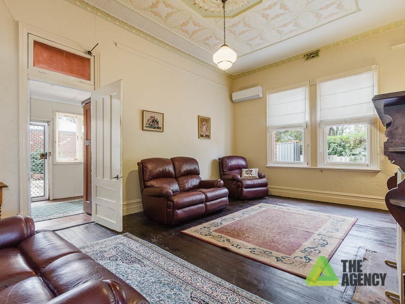 Proposed Lot 2 Montreal, Woodbridge WA 6056