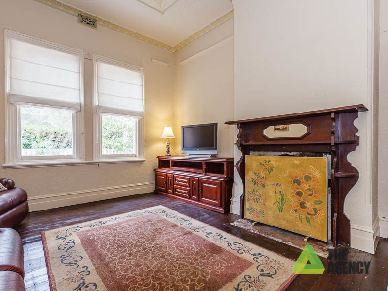 Proposed Lot 2 Montreal, Woodbridge WA 6056