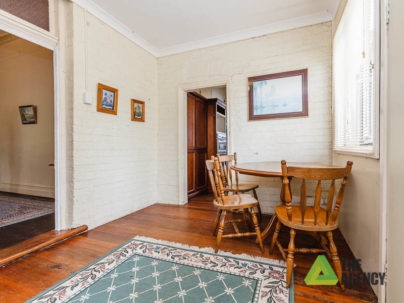 Proposed Lot 2 Montreal, Woodbridge WA 6056