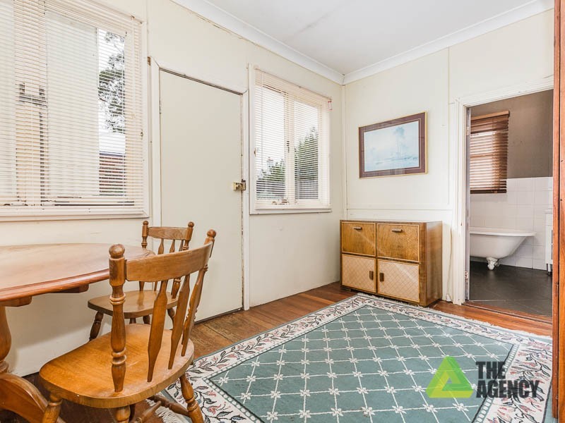 Proposed Lot 2 Montreal, Woodbridge WA 6056