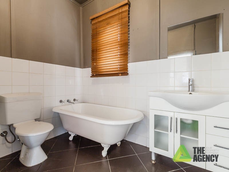 Proposed Lot 2 Montreal, Woodbridge WA 6056