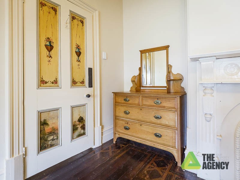 Proposed Lot 2 Montreal, Woodbridge WA 6056