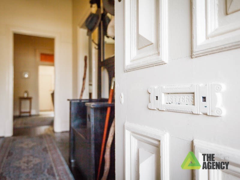 Proposed Lot 2 Montreal, Woodbridge WA 6056