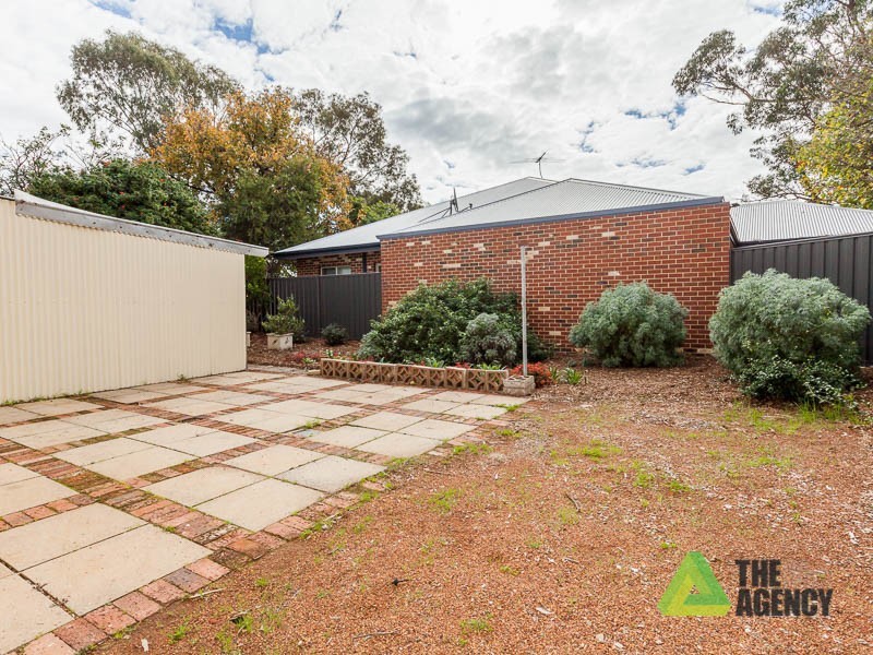 Proposed Lot 2 Montreal, Woodbridge WA 6056