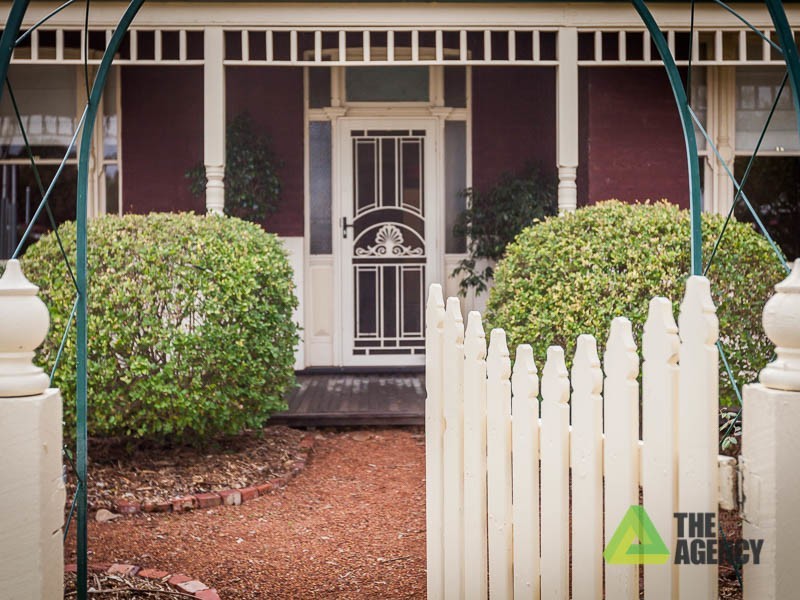 Proposed Lot 2 Montreal, Woodbridge WA 6056