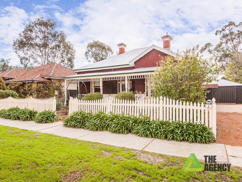 Proposed Lot 2 Montreal, Woodbridge WA 6056