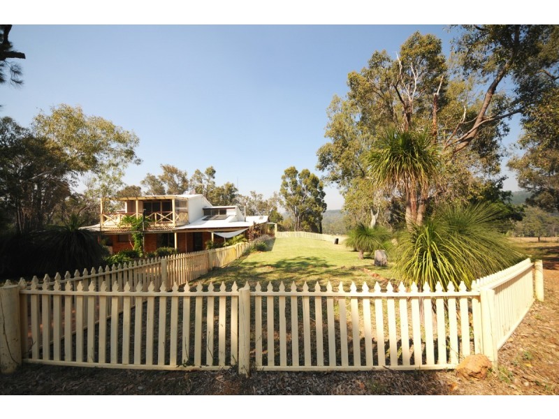 2905 Needham Road, Wooroloo WA 6558