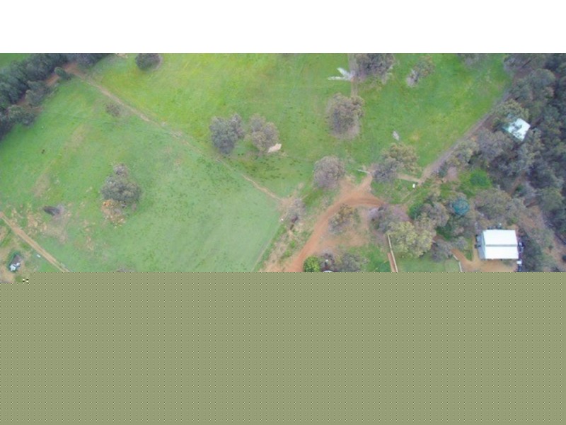 2905 Needham Road, Wooroloo WA 6558