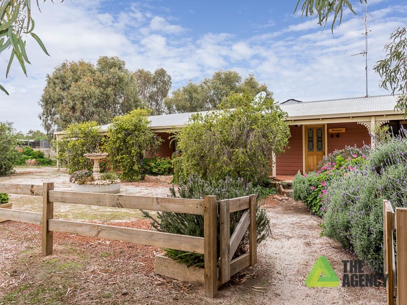 362 Qualen West Road, Talbot WA 6302