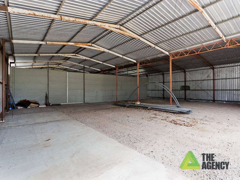 362 Qualen West Road, Talbot WA 6302