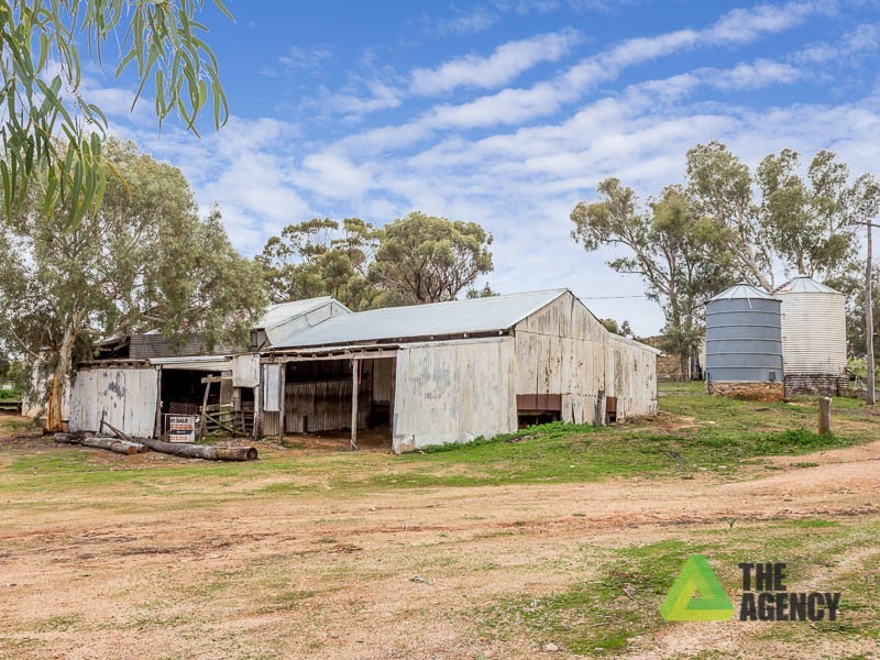 362 Qualen West Road, Talbot WA 6302