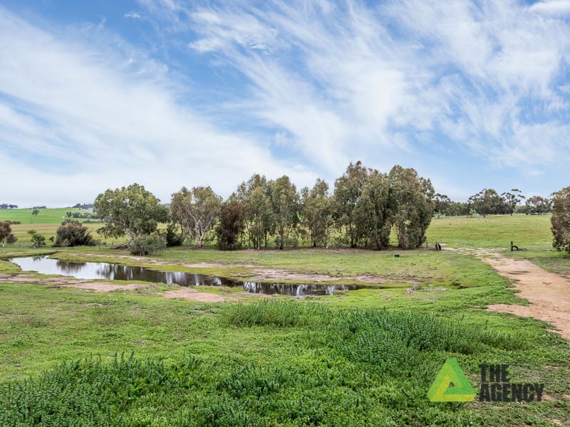 362 Qualen West Road, Talbot WA 6302