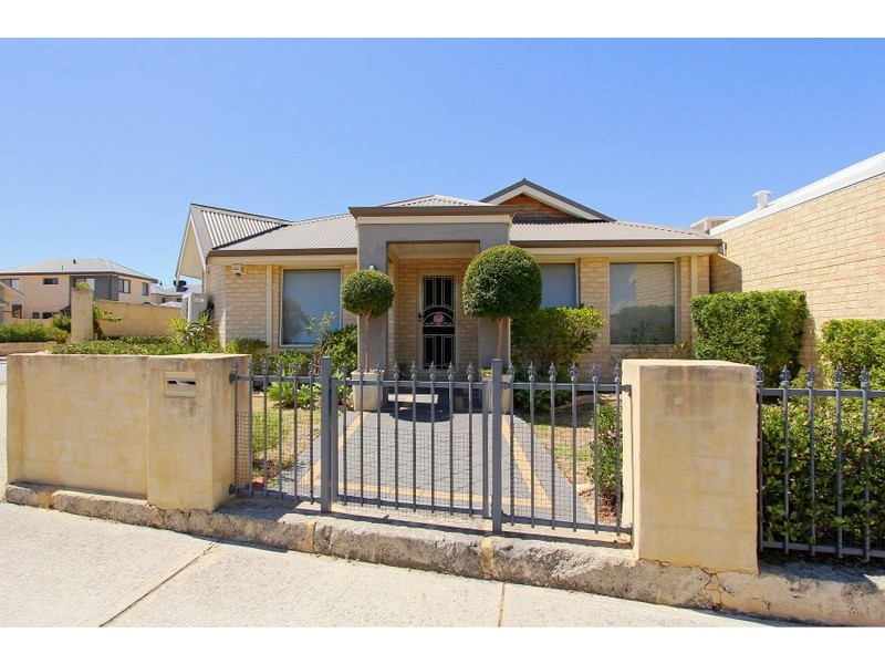 16 Gladman Pass, Ellenbrook WA 6069