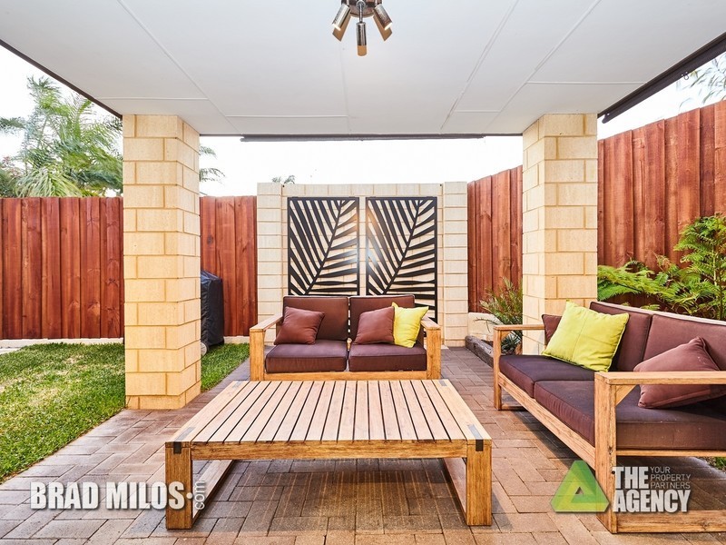 18a Tolley Court, Hamilton Hill WA 6163