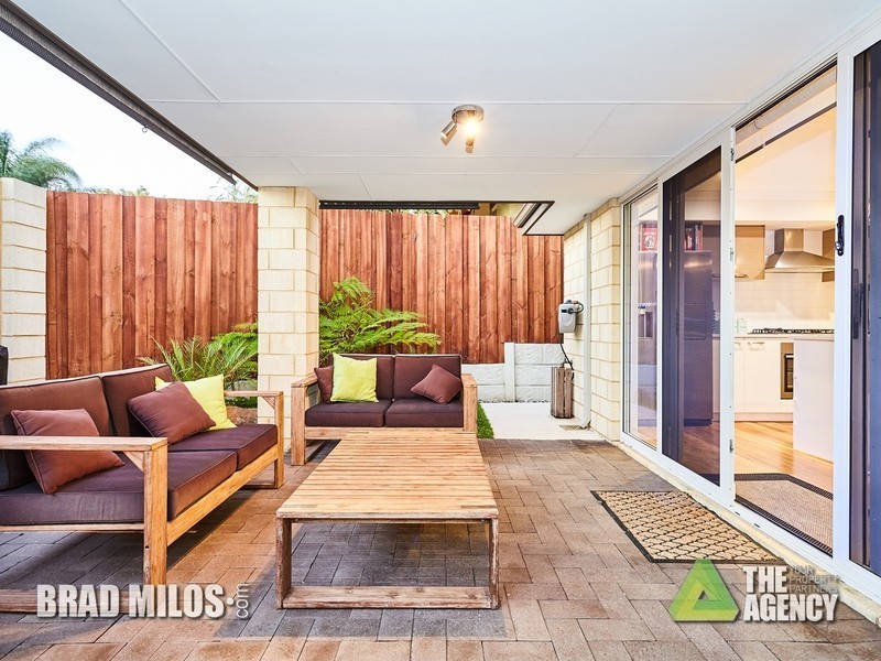 18a Tolley Court, Hamilton Hill WA 6163