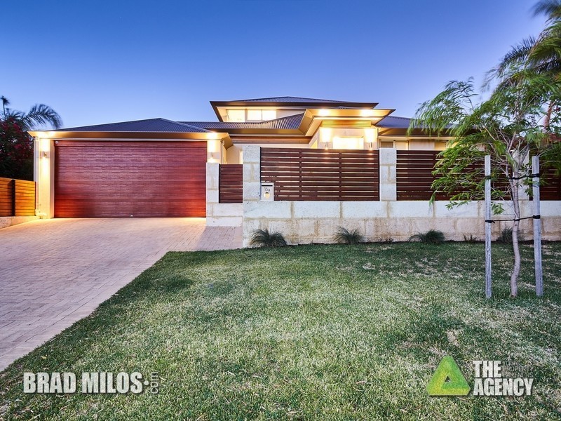 18a Tolley Court, Hamilton Hill WA 6163