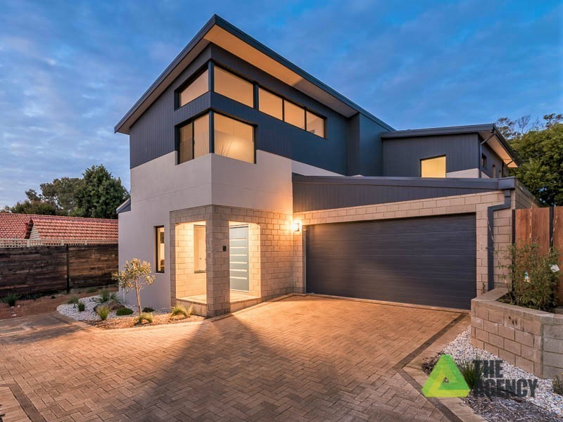 5/18 Heath Road, Kalamunda WA 6076