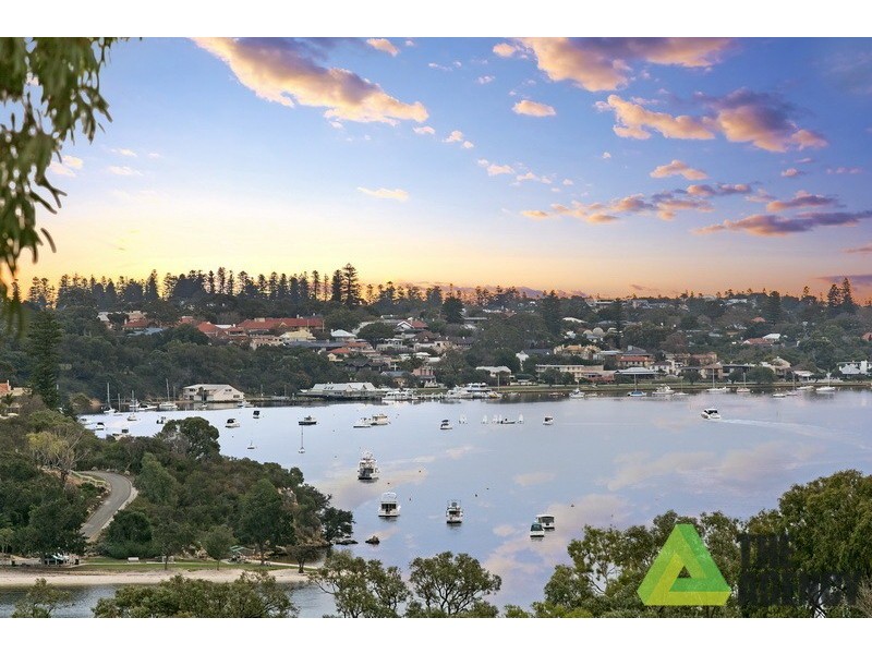 23 Reserve Street, Bicton WA 6157