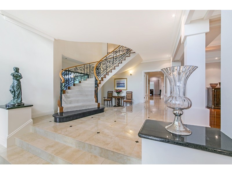 23 Reserve Street, Bicton WA 6157