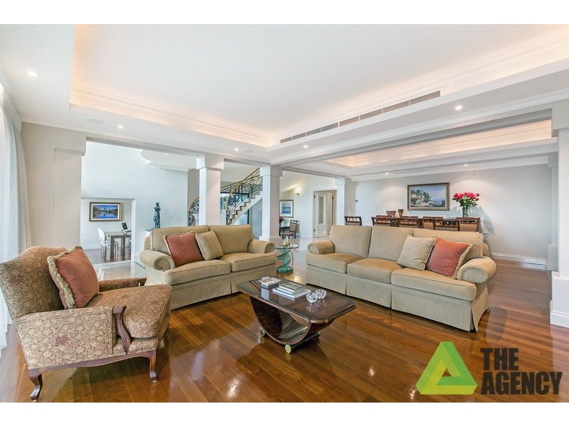 23 Reserve Street, Bicton WA 6157