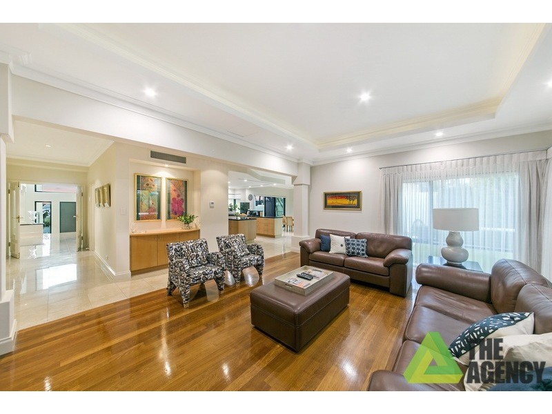 23 Reserve Street, Bicton WA 6157