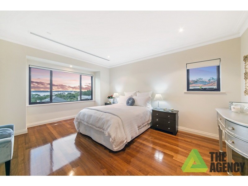 23 Reserve Street, Bicton WA 6157