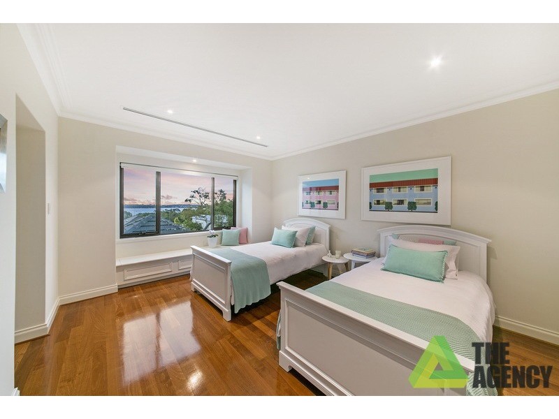 23 Reserve Street, Bicton WA 6157