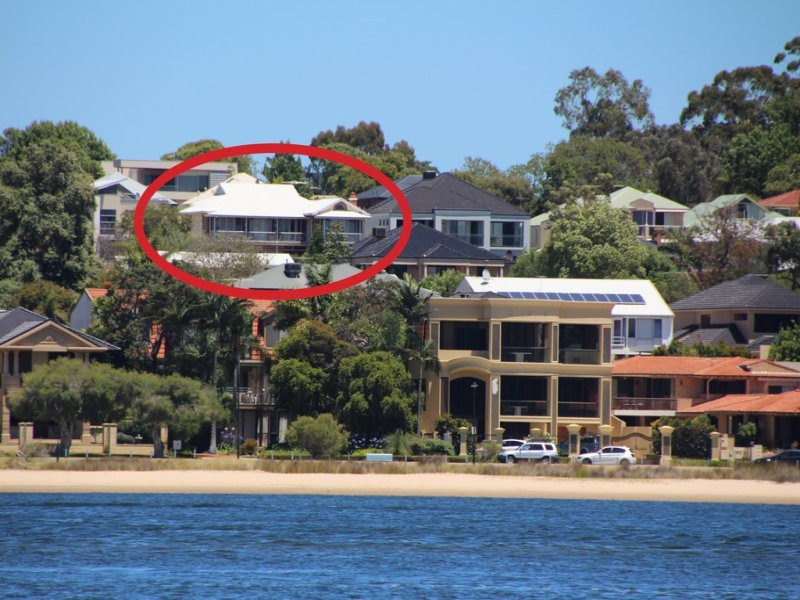 13 River View Terrace, Mount Pleasant WA 6153