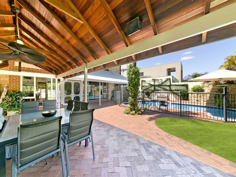 13 River View Terrace, Mount Pleasant WA 6153