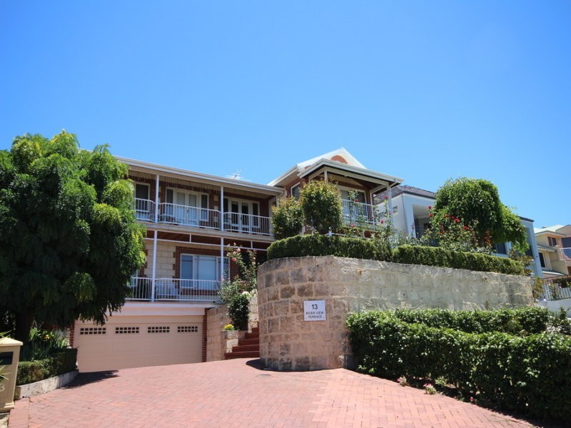 13 River View Terrace, Mount Pleasant WA 6153