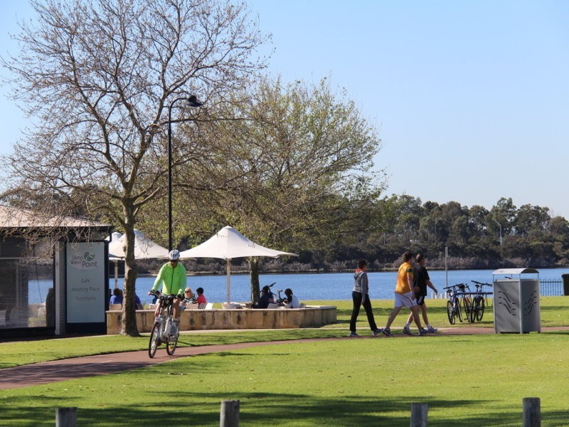 13 River View Terrace, Mount Pleasant WA 6153