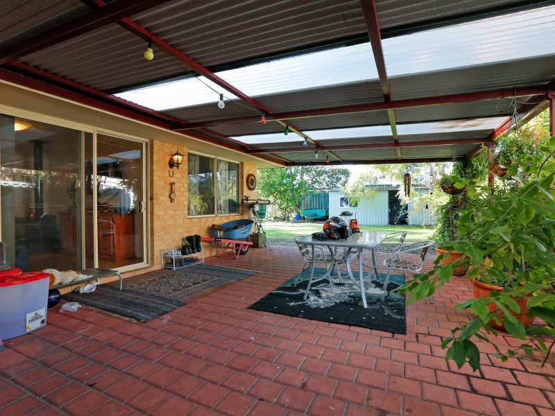 4 Mclean Road, Canning Vale WA 6155