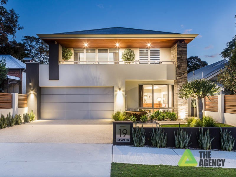 19 Lawler Street, South Perth WA 6151