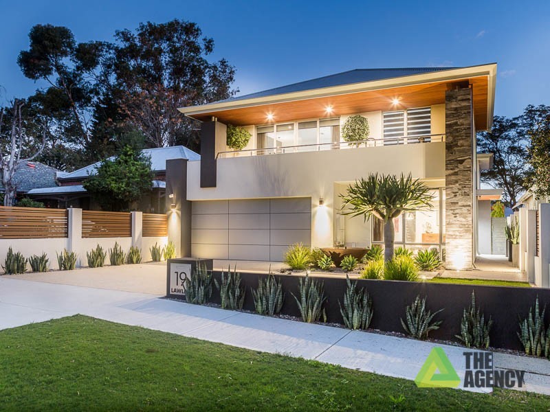 19 Lawler Street, South Perth WA 6151