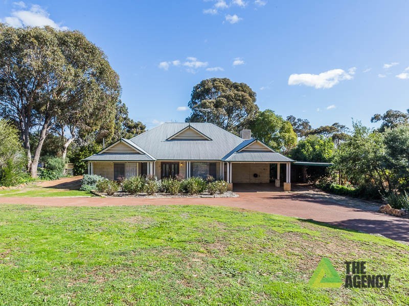 19 Old Brickworks Road, Byford WA 6122