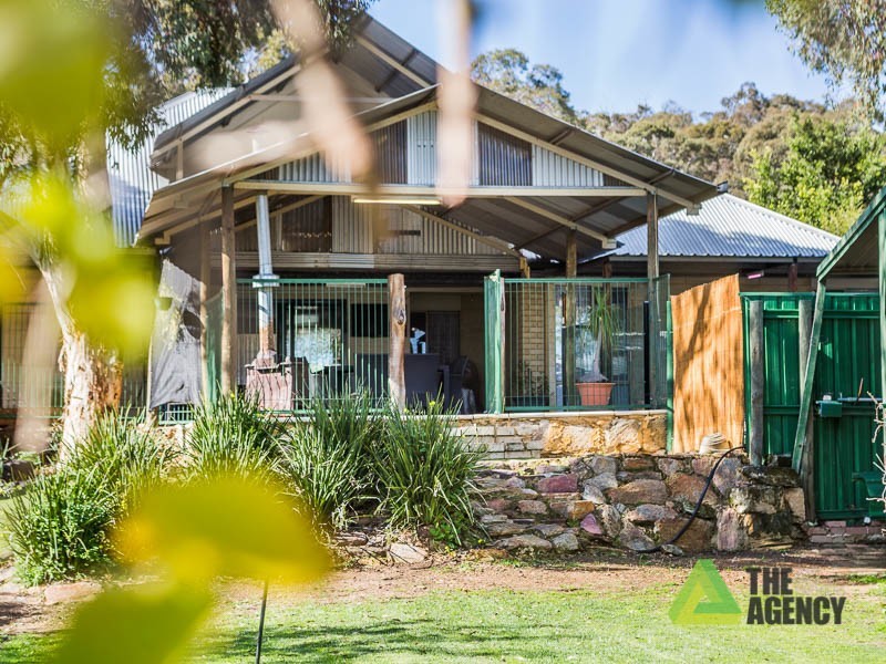 19 Old Brickworks Road, Byford WA 6122