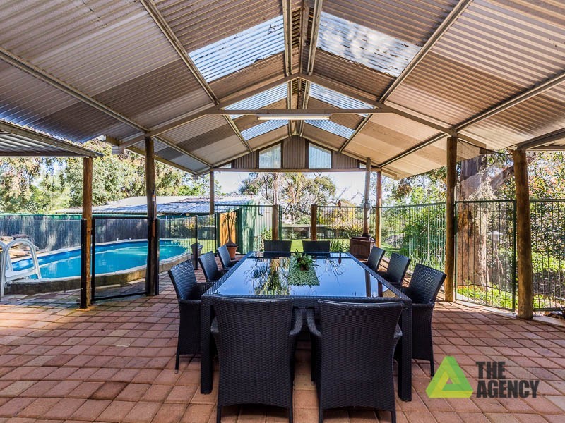 19 Old Brickworks Road, Byford WA 6122